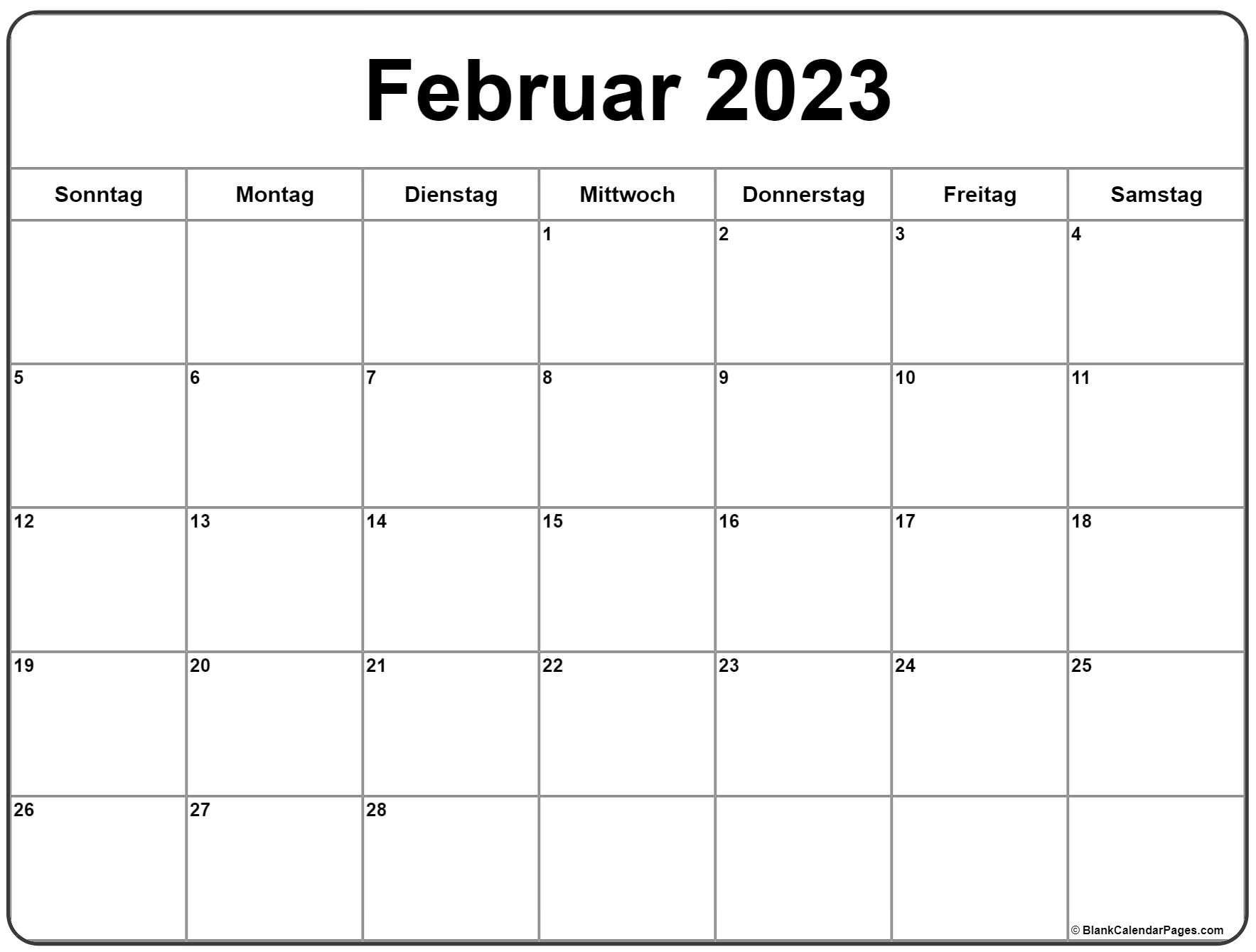 Гороскоп февраль 2023