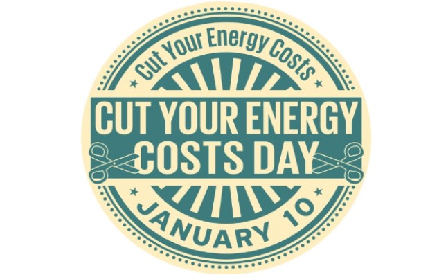 cut your energy costs day