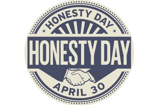 honesty day