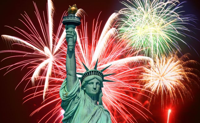 When Is Independence Day In The USA Independence Day Countdown How 