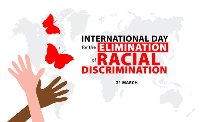 int day for the elimination of racial discrimination