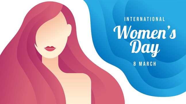 int womens day