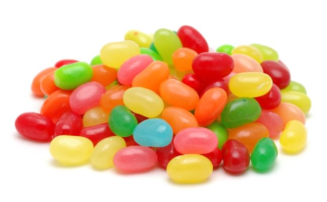 jelly bean day
