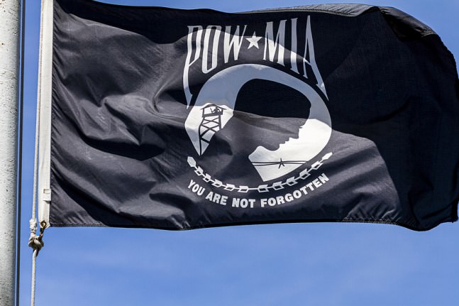 national pow mia recognition day