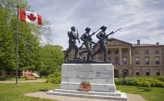 Remembrance Day 2022