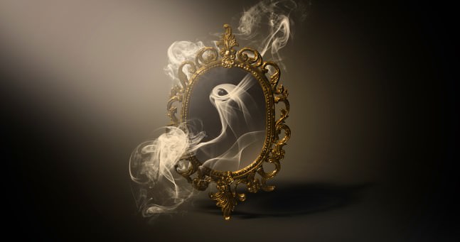 smoke and mirrors day