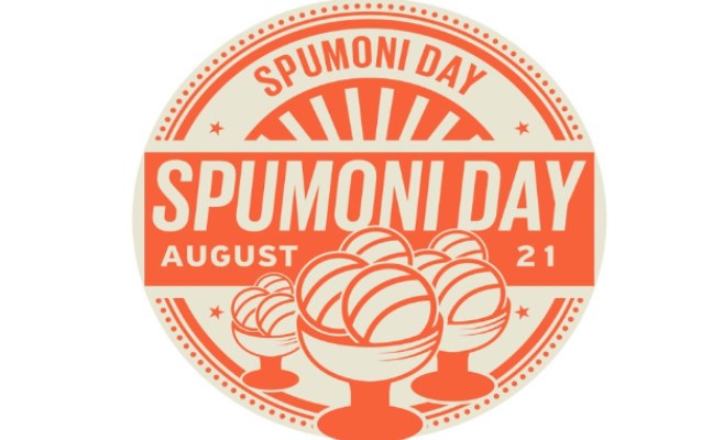 spumoni day
