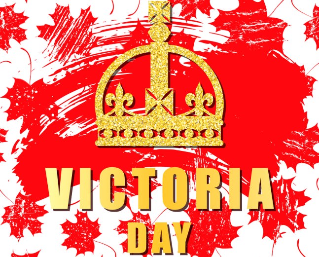 victoria day