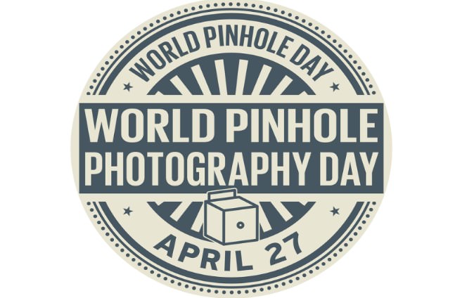 world pinhole photography day
