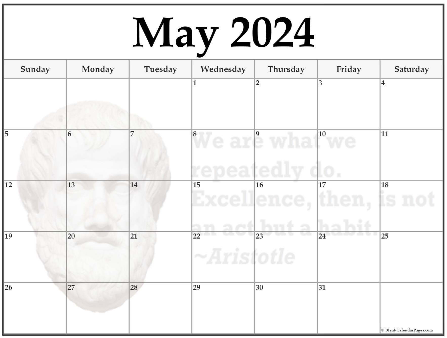 Праздники в мае 2024 г