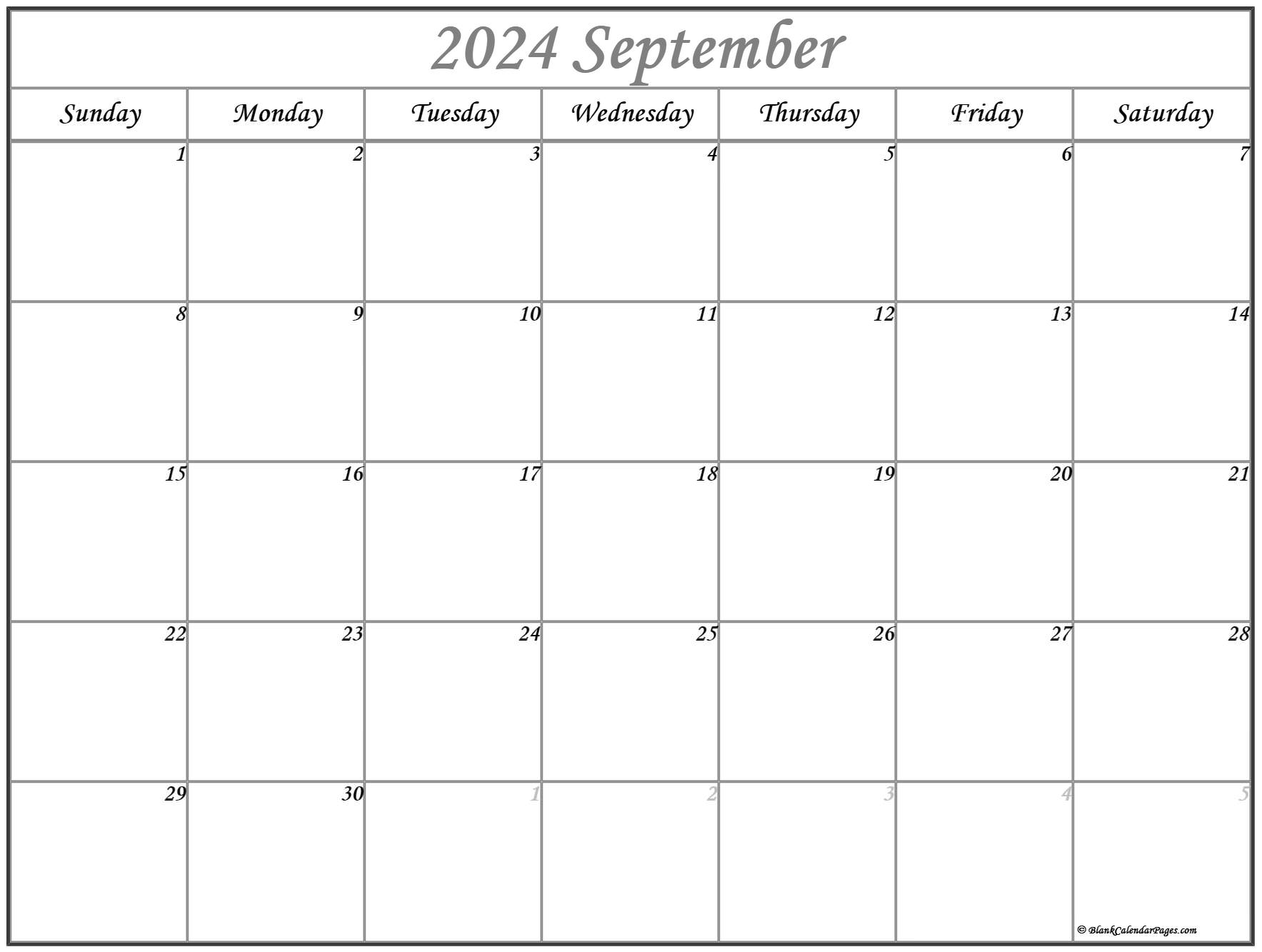 September 2021 calendar | free printable monthly calendars