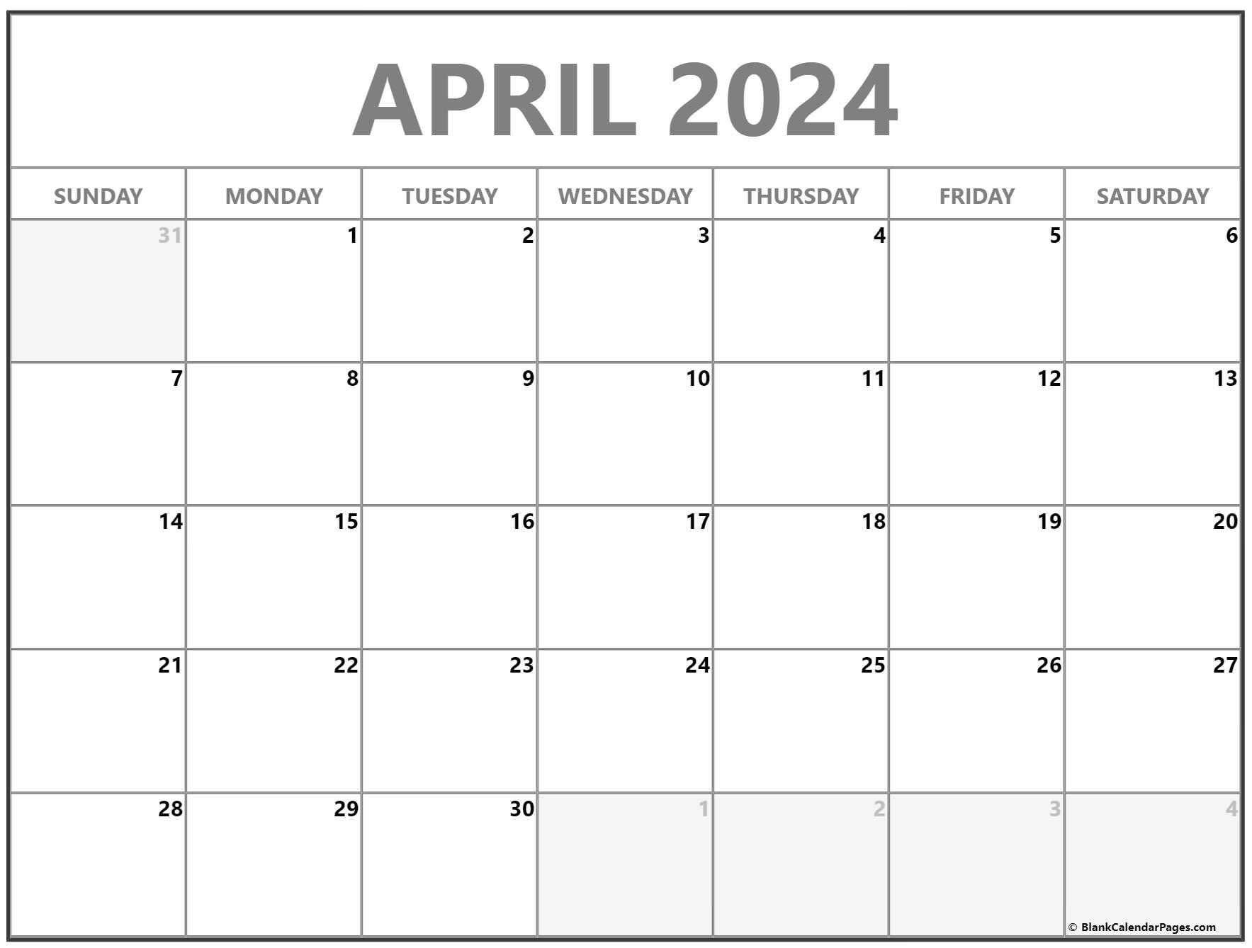 april 2022 calendar free printable calendar templates