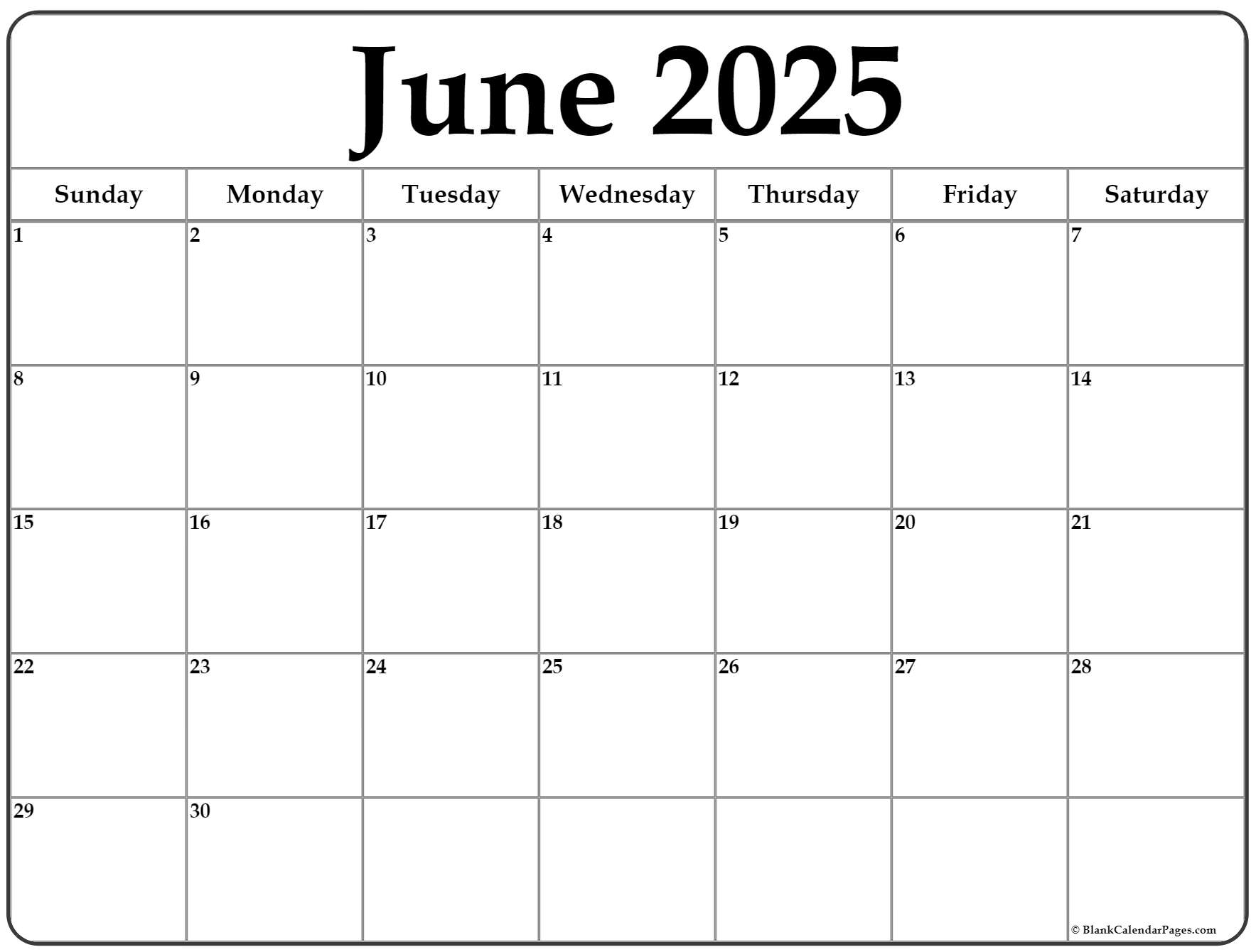 June 2023 Calendar Fillable Martin Printable Calendars