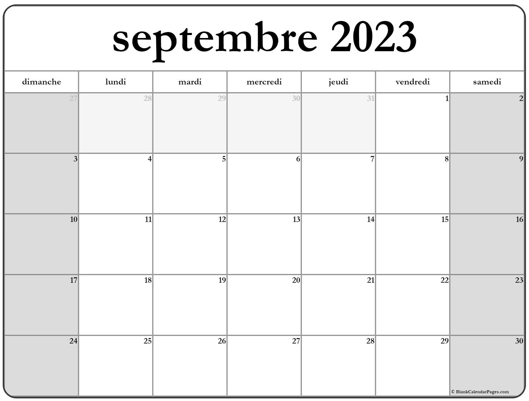 Lectures / Septembre 2023 - Nipette
