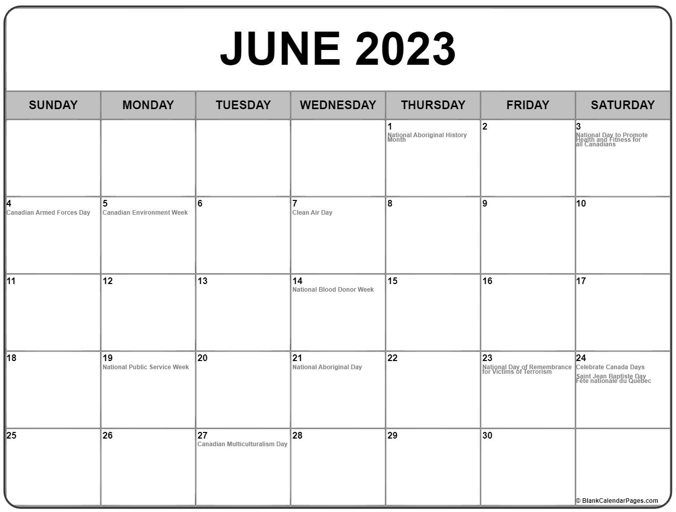 2023 Calendar With Hawaiian Holidays Time And Date Calendar 2023 Canada