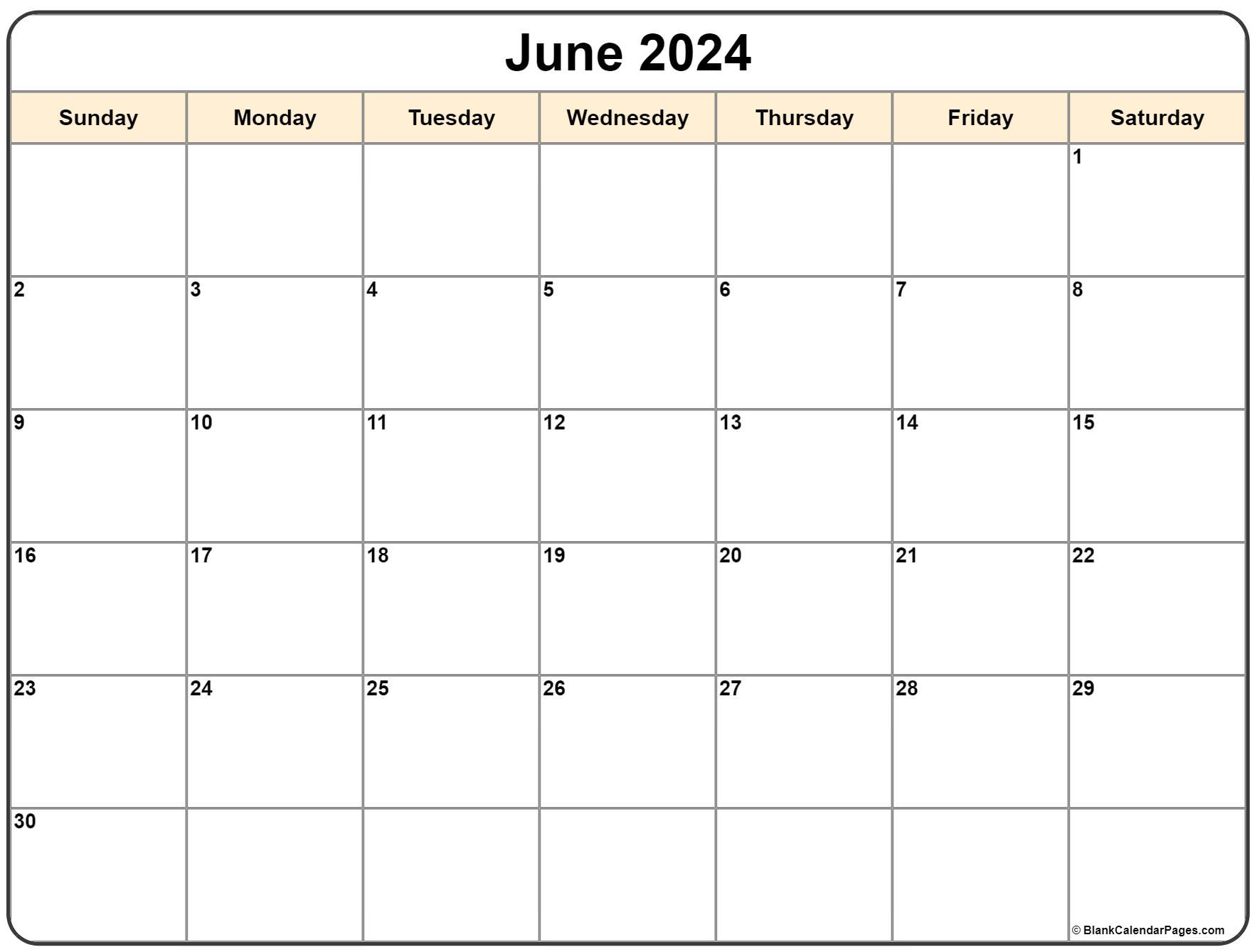 June 2022 calendar free printable monthly calendars