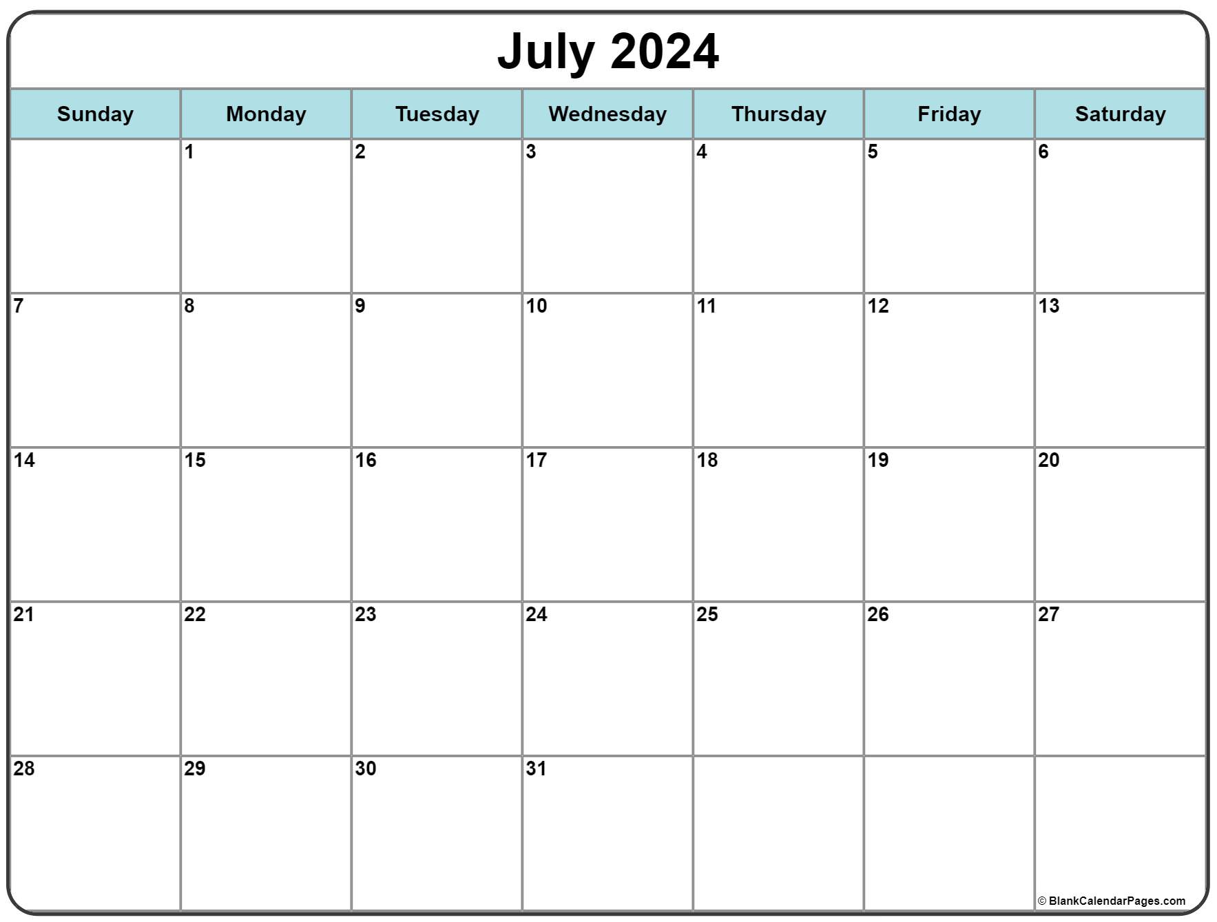 july 2022 calendar free printable monthly calendars