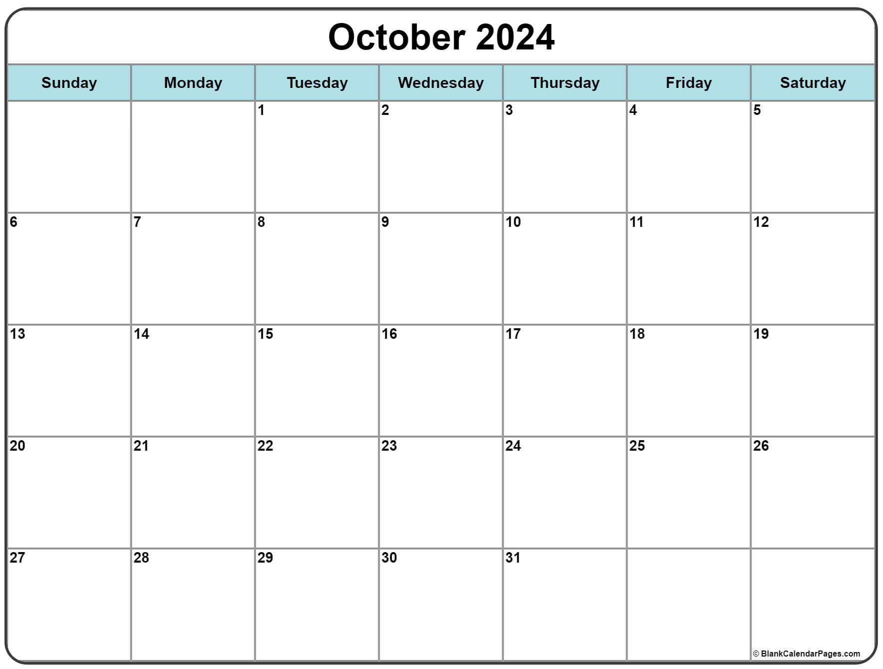 october 2022 calendar free printable monthly calendars