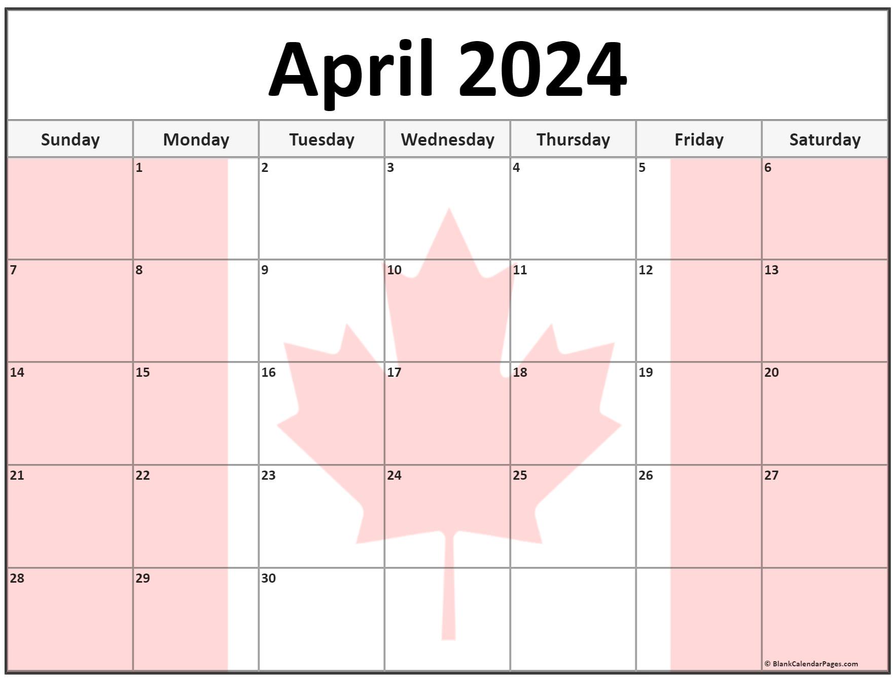 Canada Calendar For 2023 Calendar 2023 With Federal Holidays