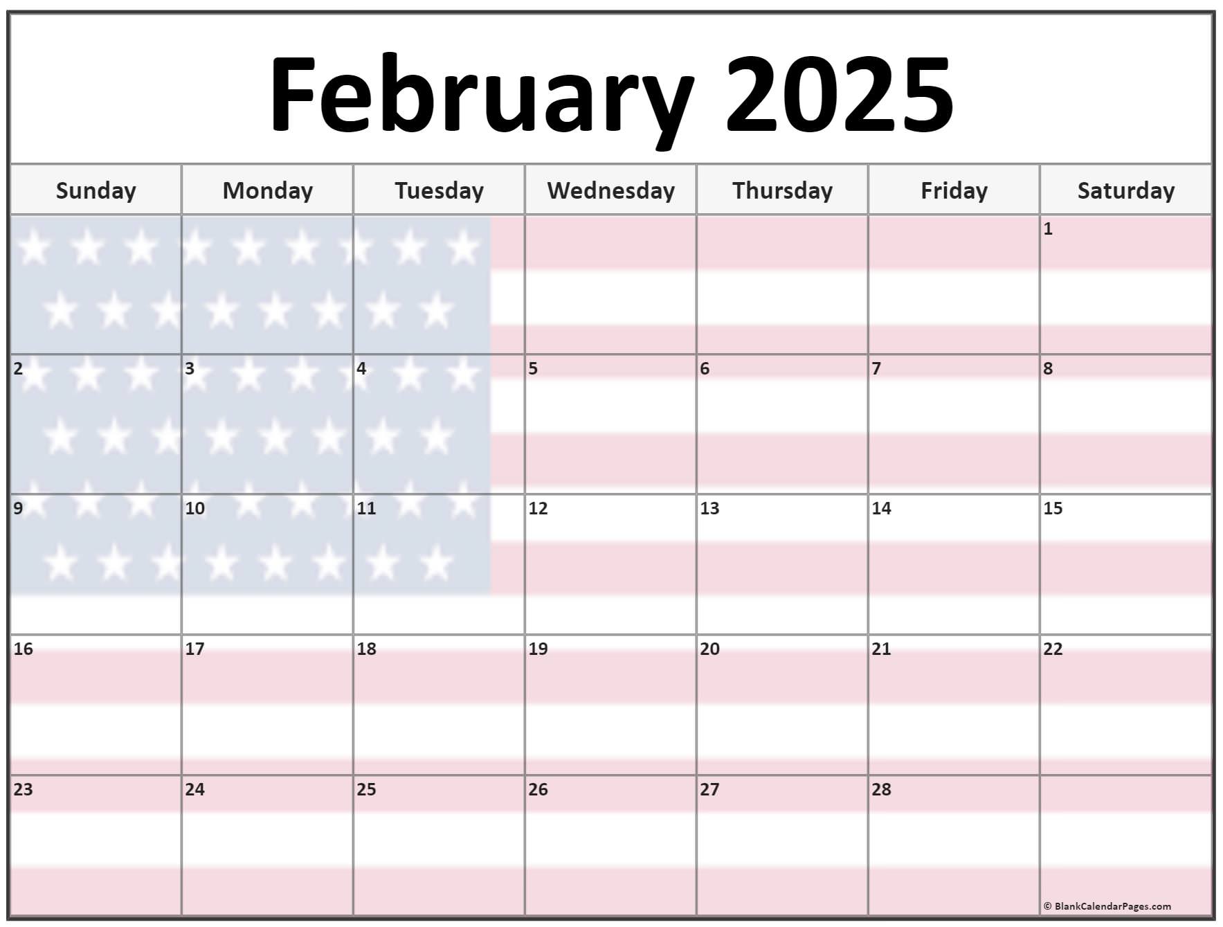 collection-of-february-2023-photo-calendars-with-image-filters-free