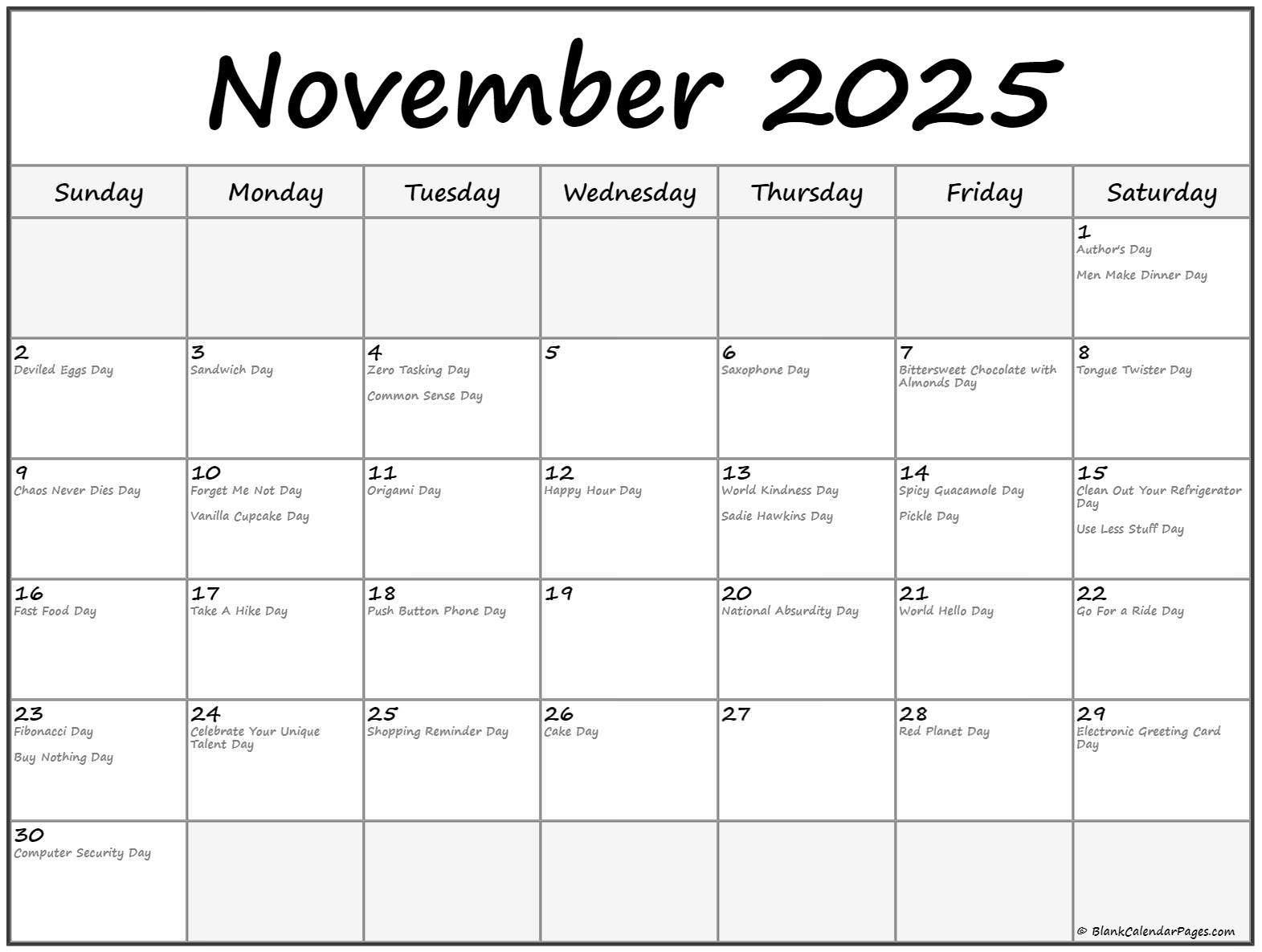 Fun Printable Calendar 2022 PRINTABLE CALENDAR 2021