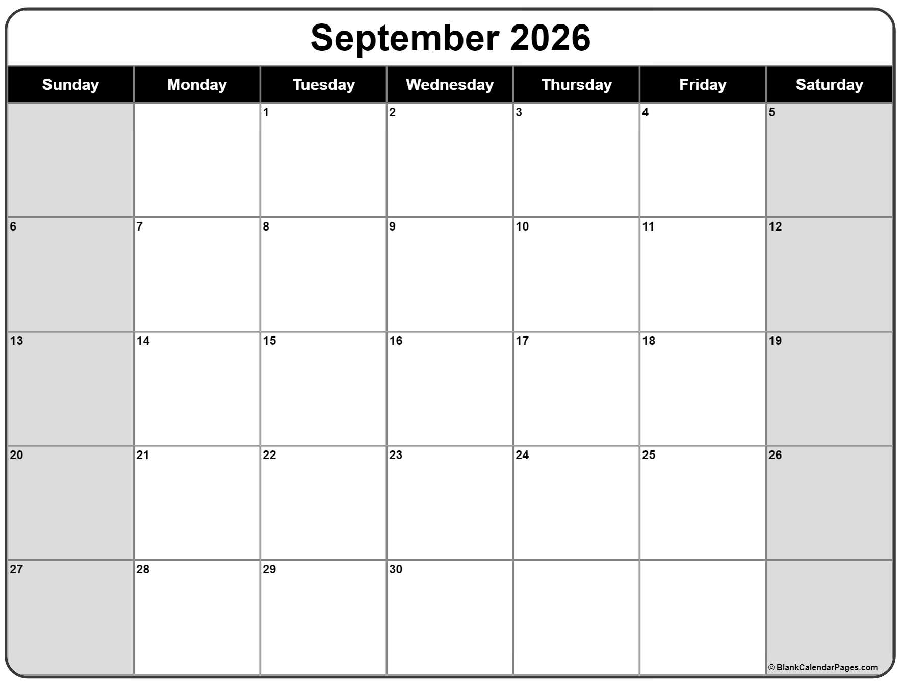 Calendar 2025 September Hudson Macdowell Calendar 2025 September Hudson Macdowell