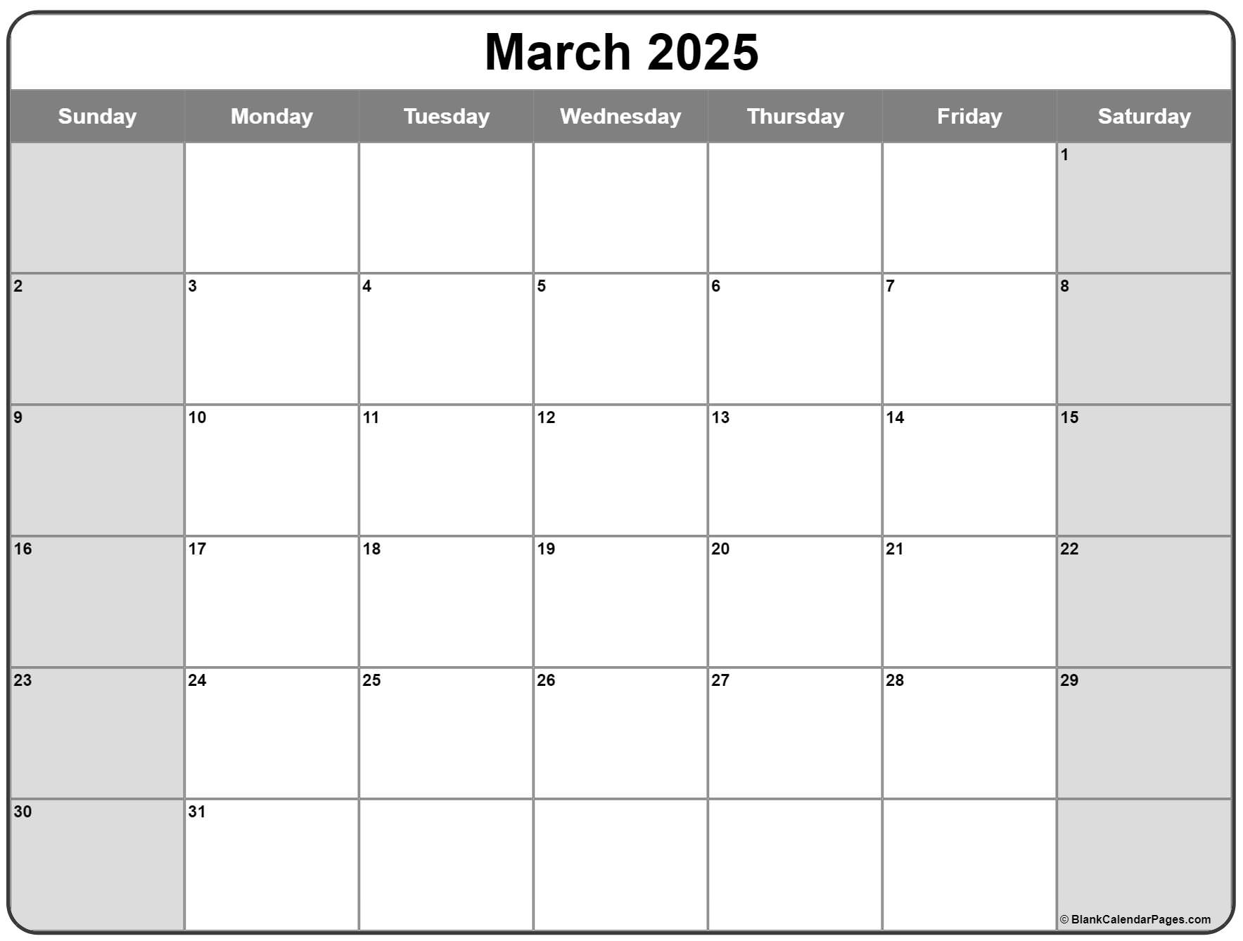 march 2022 calendar free printable calendar