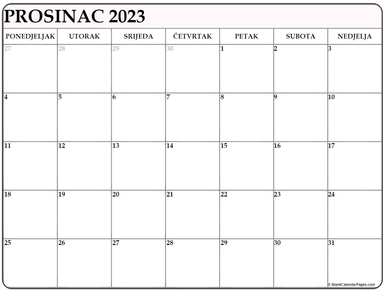 Календарь 2023 год рфпл