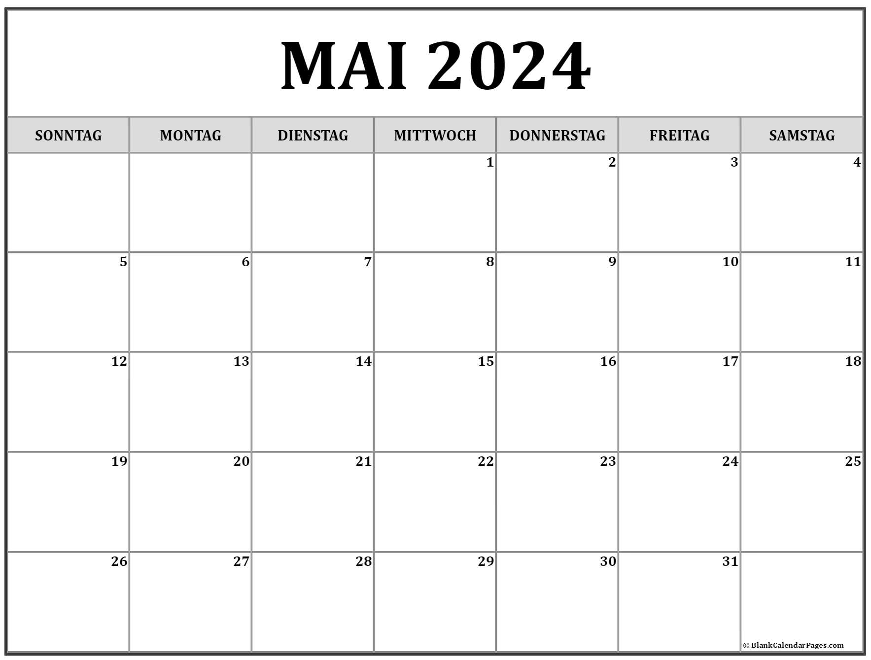  Mai  2022  kalender auf Deutsch kalender 2022 