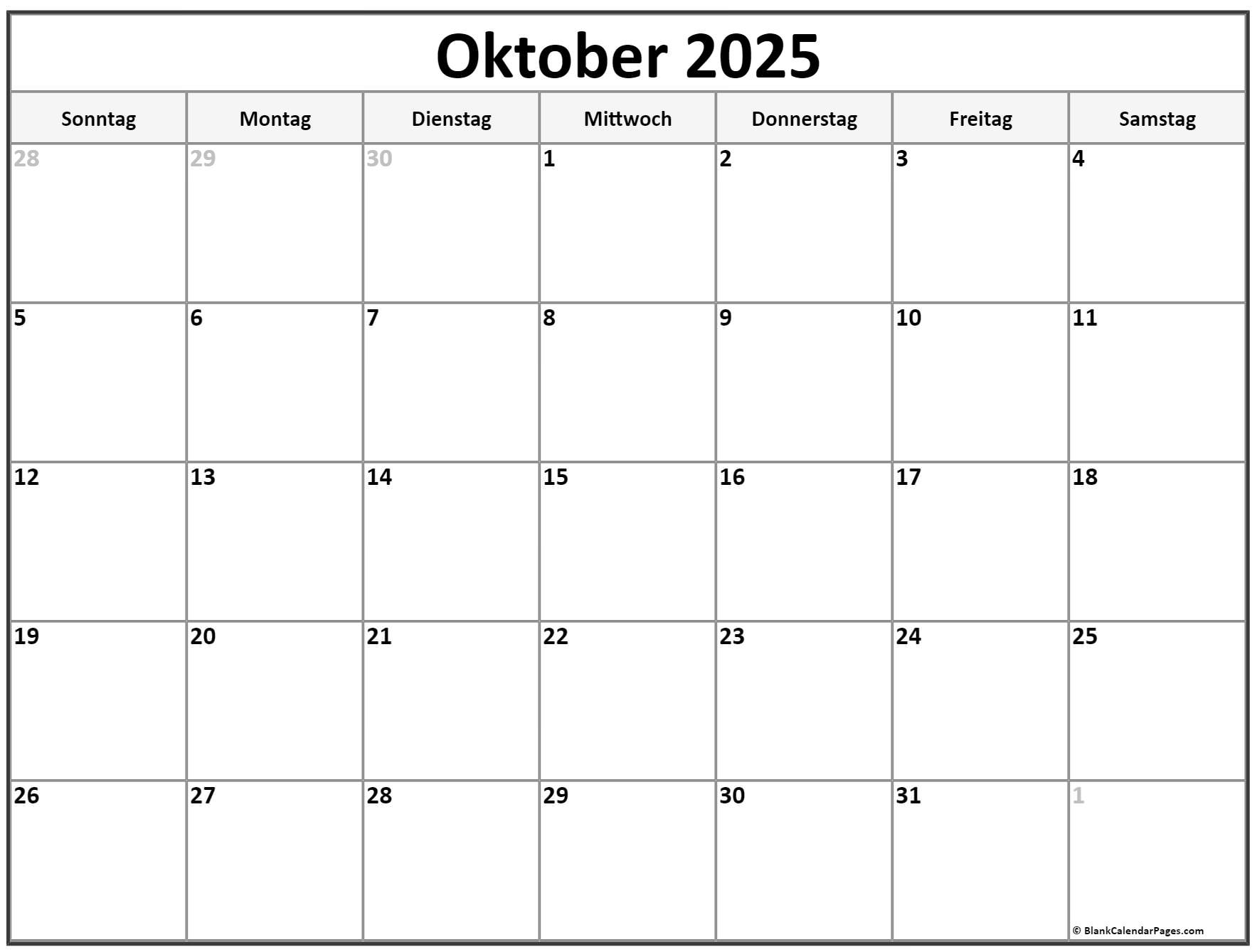  Oktober 2022 kalender  auf Deutsch kalender  2022 