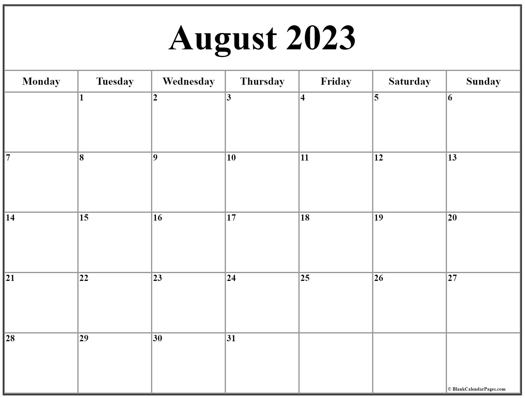 august-2023-monday-calendar-monday-to-sunday