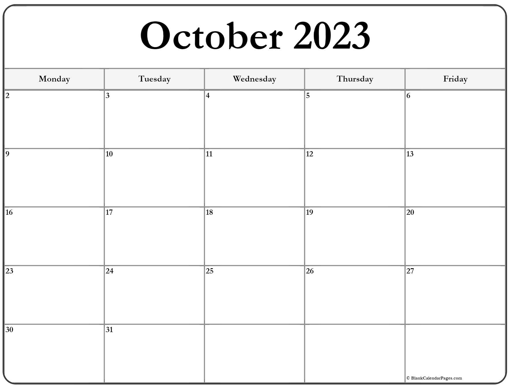 october-2023-monday-calendar-monday-to-sunday