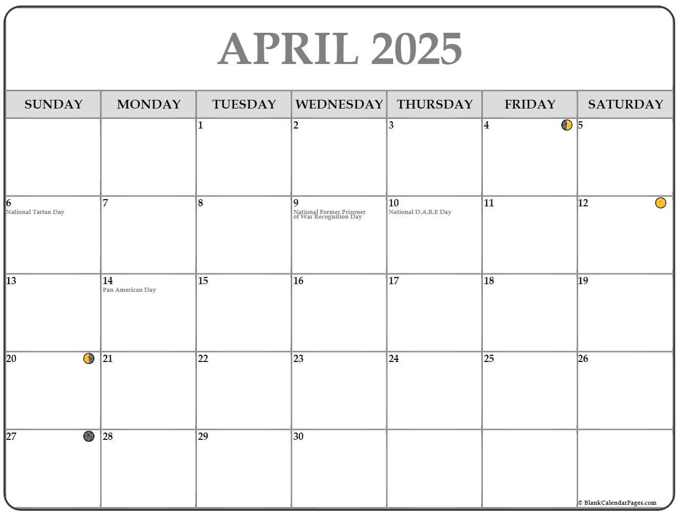 April 2023 Lunar Calendar Get Latest Map Update