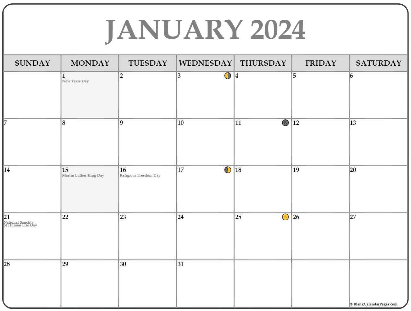 2024 Calendar With Lunar Dates By Year Calendar Printable Susie Ethelind