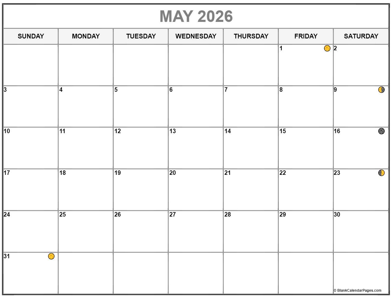 May 2023 Lunar Calendar Get Calender 2023 Update
