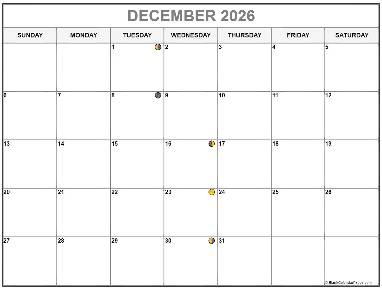 Lunar Calendar December 2023 Get Calendar 2023 Update