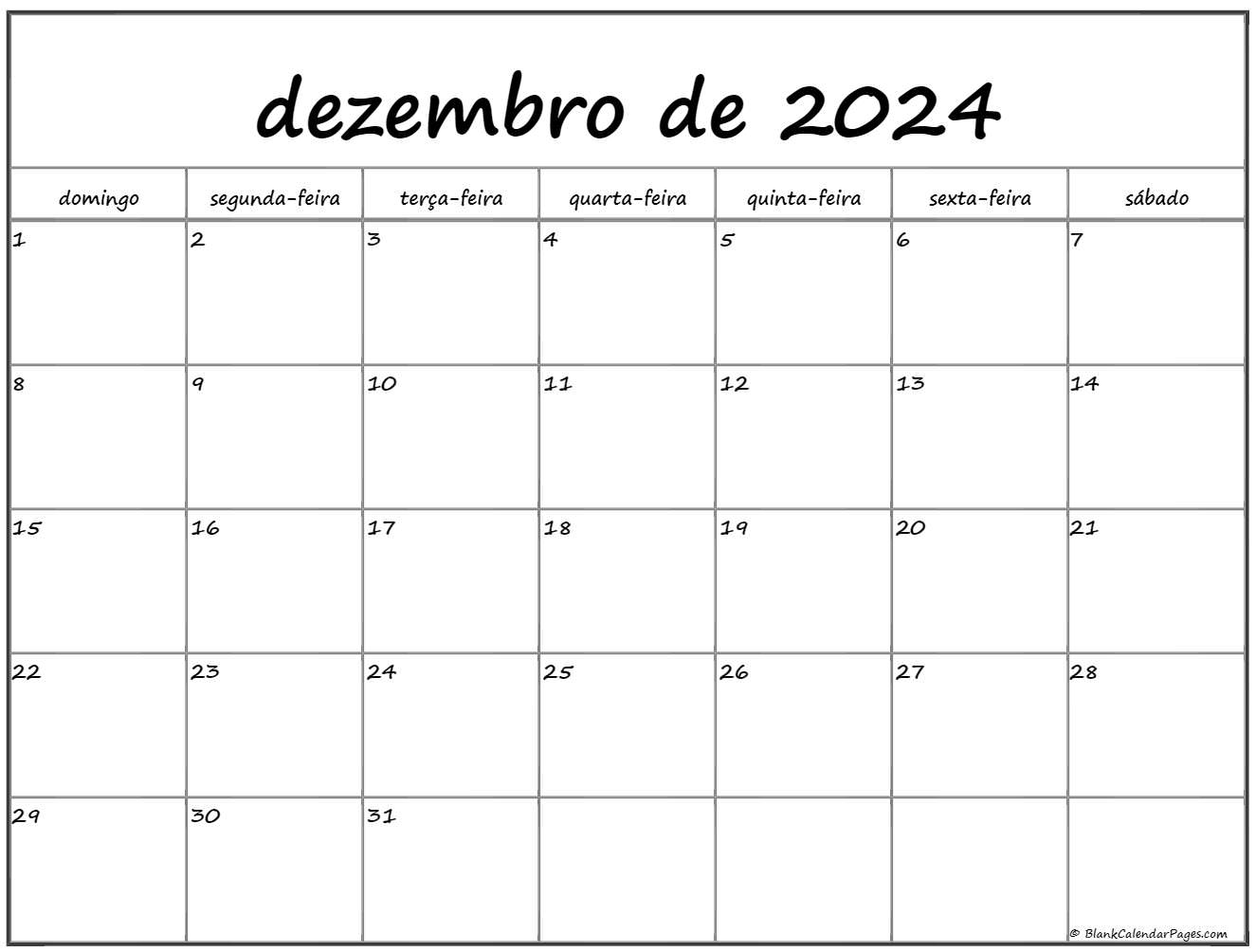 Dezembro De 2021 Calendario Grátis Em Português Calendario Dezembro