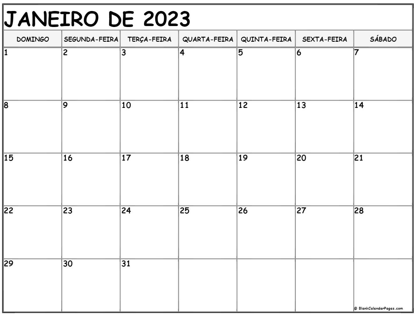 Calendar Rio Janeiro 2023 Para Imprimir Do Calendario 2023 Con IMAGESEE