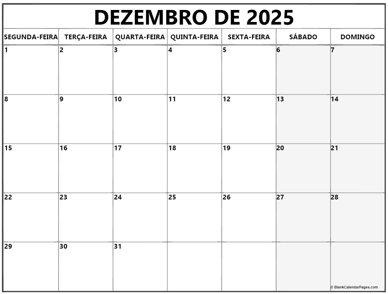 Calendario Floral 2025 Para Imprimir
