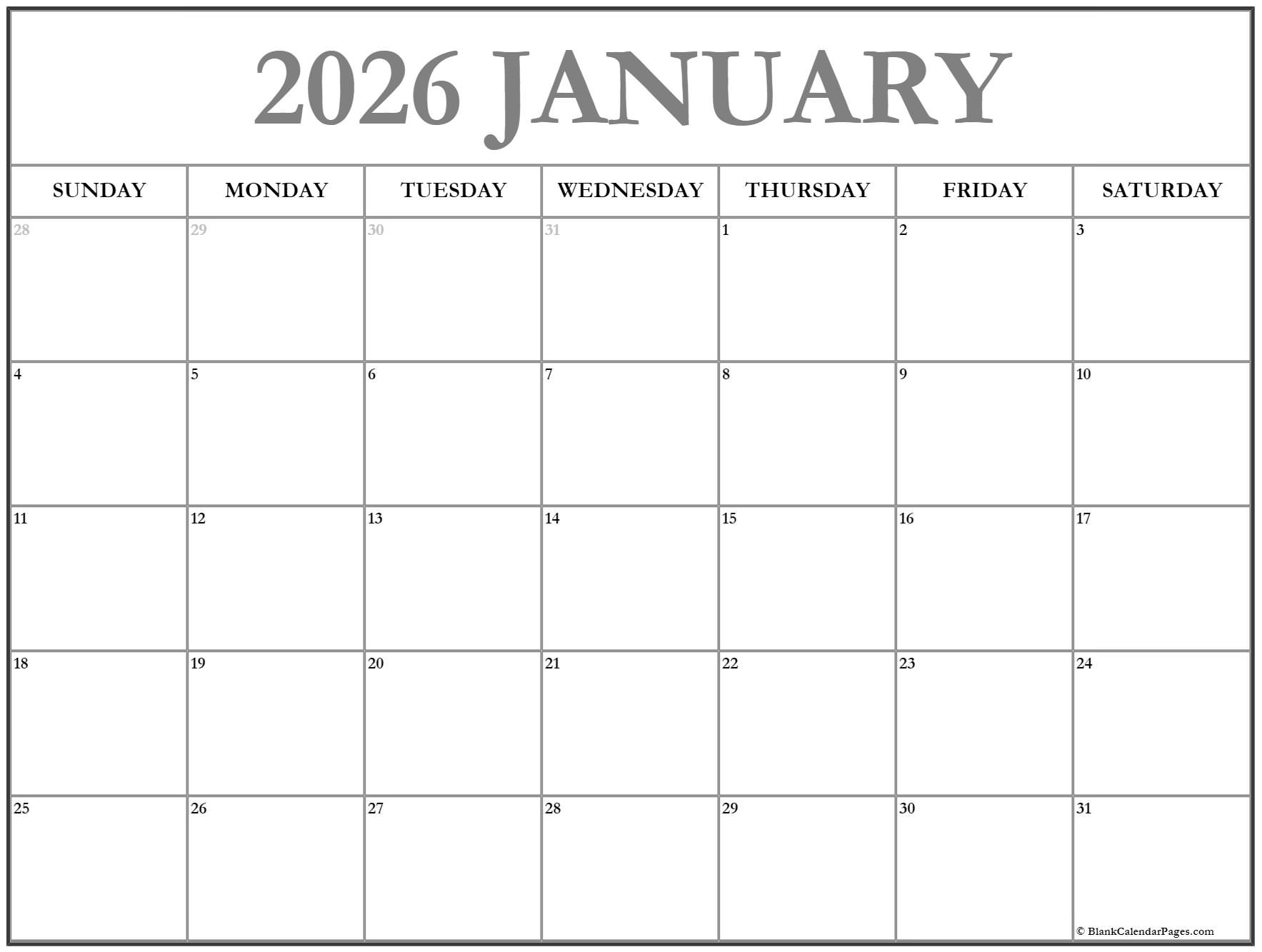 January 2024 Table Calendar New The Best List Of January 2024 