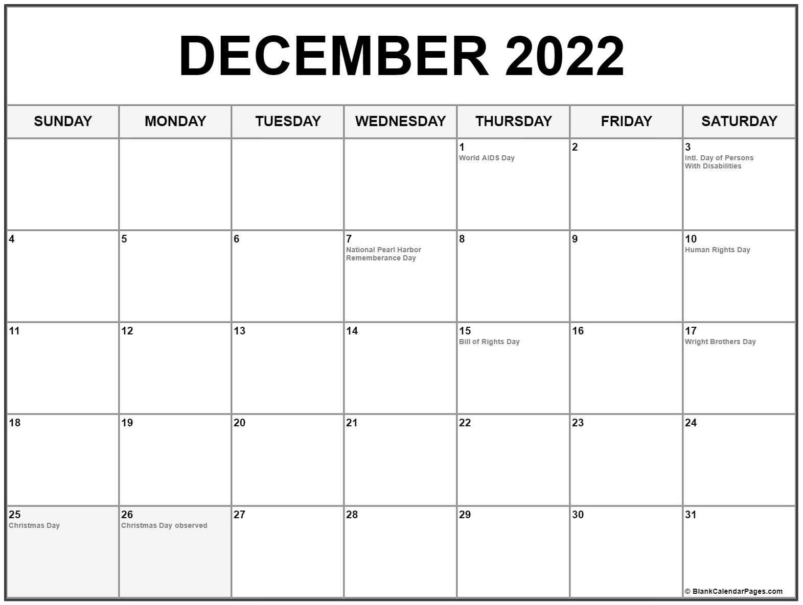 free-december-2022-calendar-with-holidays-printable-riset