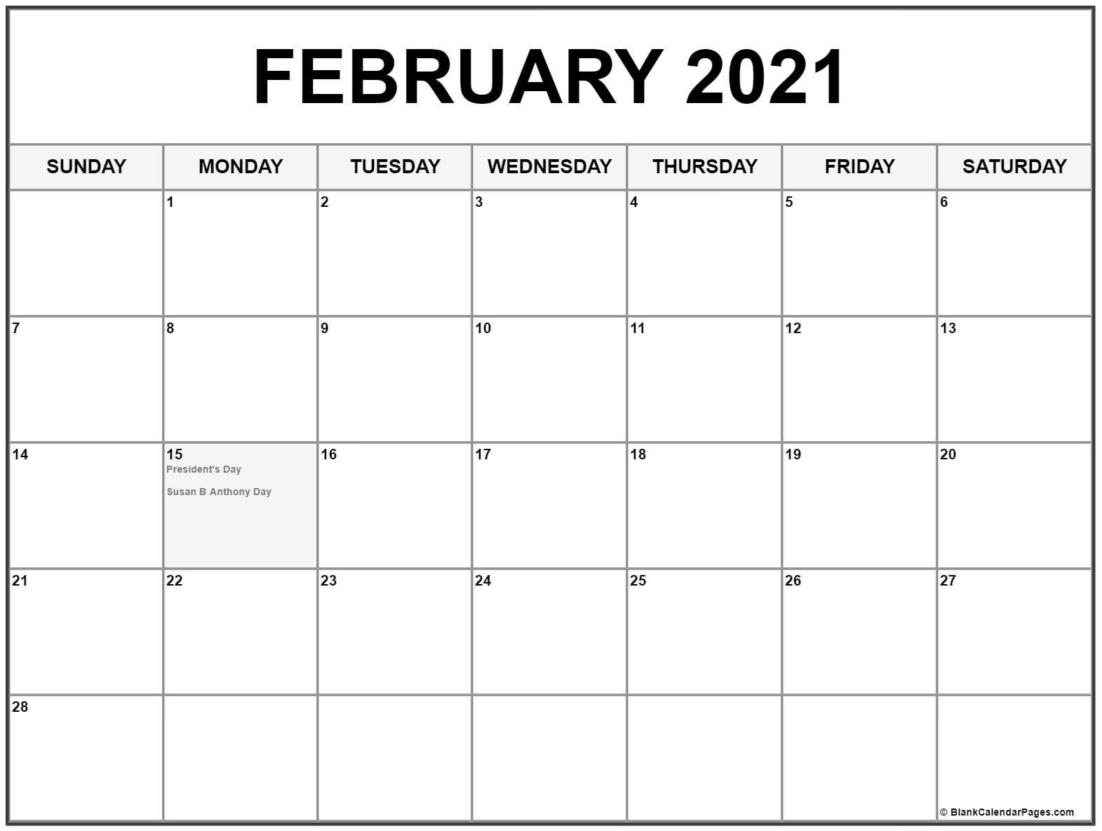 collection-of-february-2021-calendars-with-holidays