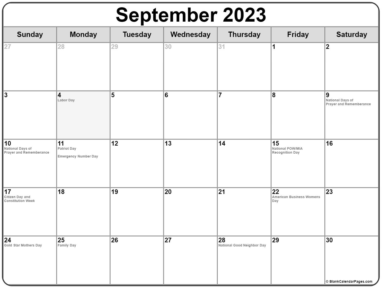 How Many Days Til September 2024 Susan Estrella