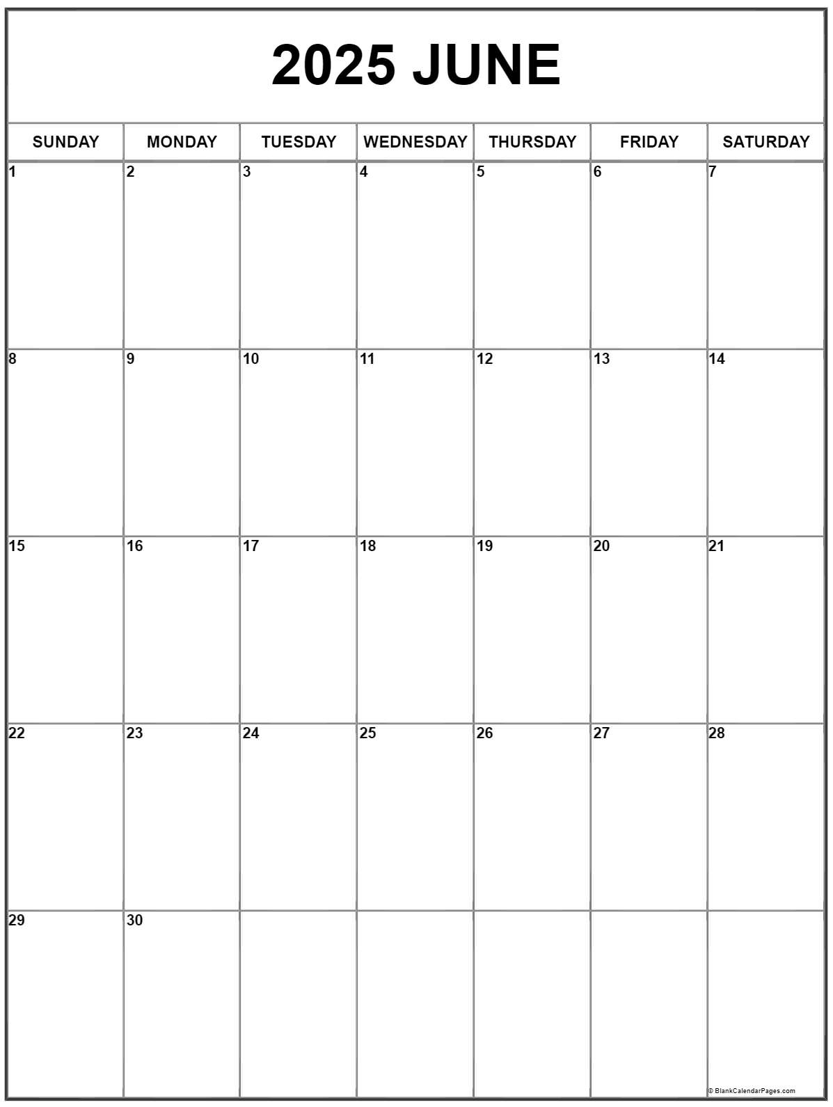 printable-june-2025-calendar-classic-blank-sheet