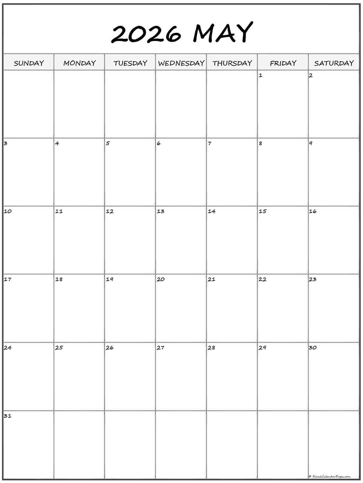 May 2023 Calendar Vertical Get Calendar 2023 Update May 2023 Calendar Vertical Get Calendar 2023 Update