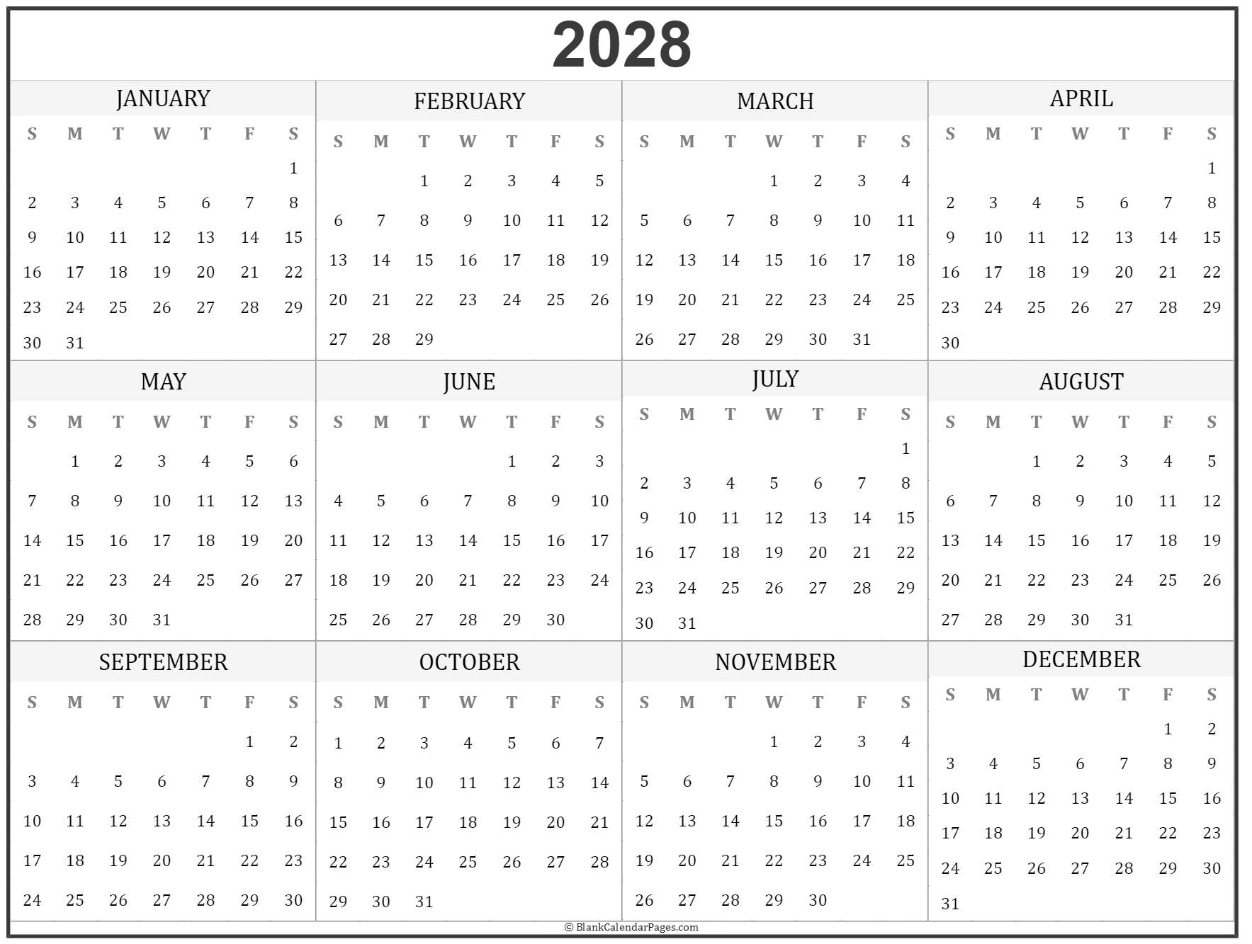 2028-year-calendar-yearly-printable